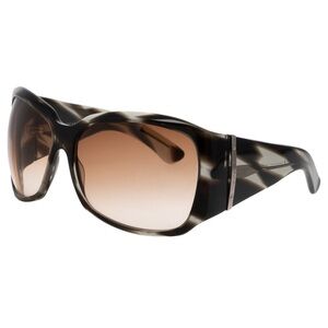 Gucci Tortoiseshell Brown Gradient Women’s Sunglasses